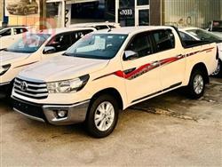 تويوتا هايلوكس